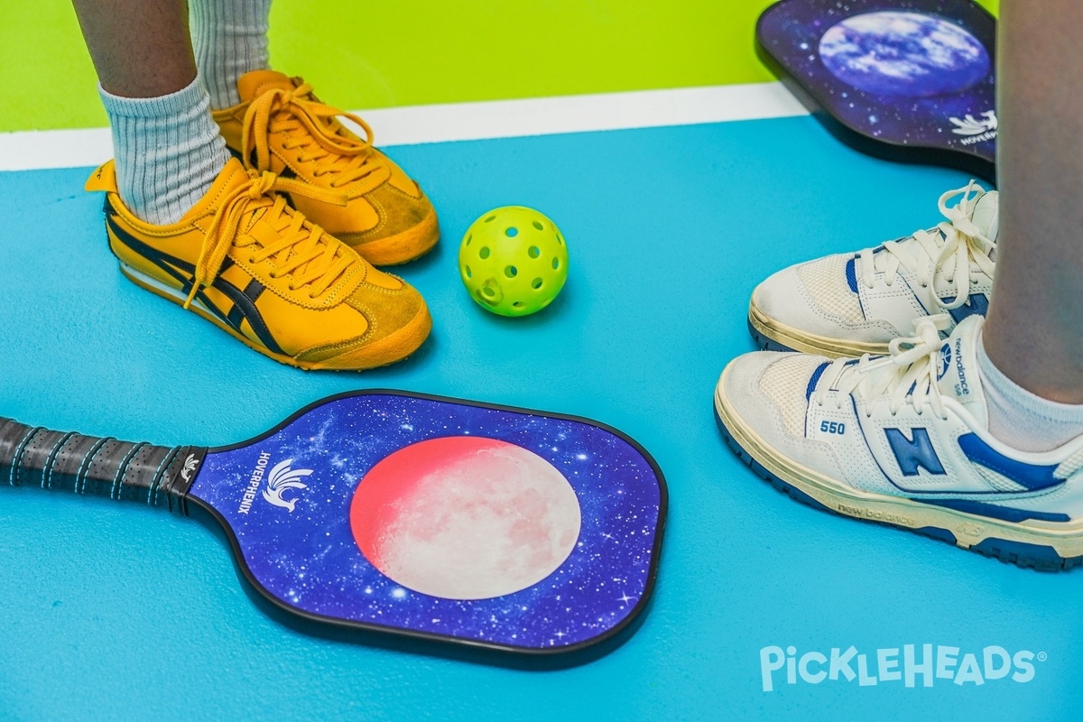 Photo of Pickleball at Surfside Pickleball